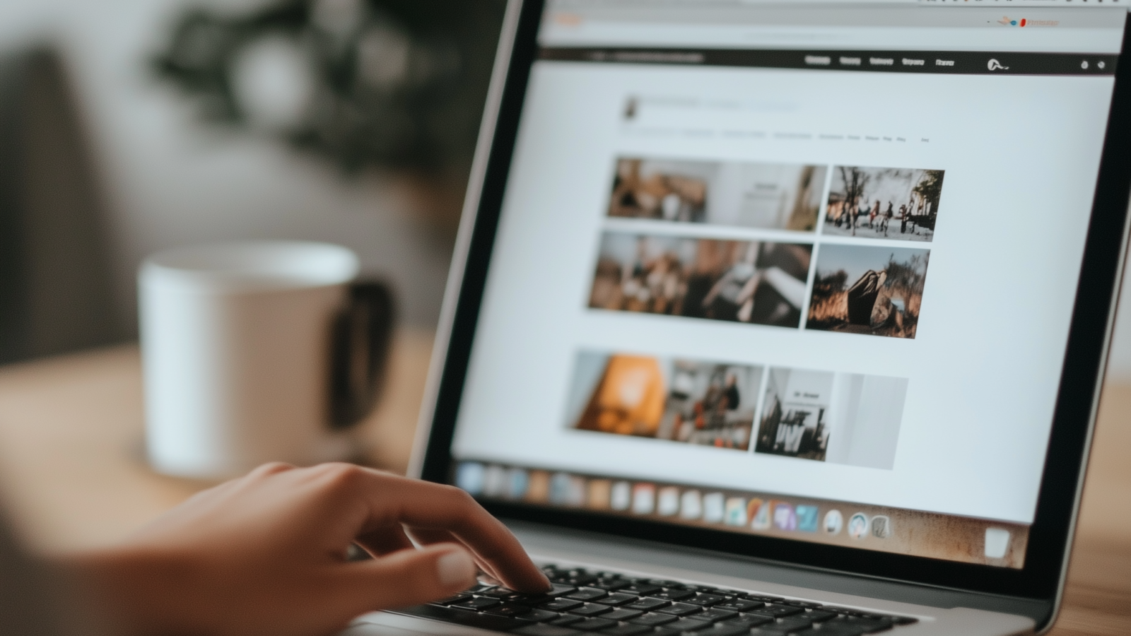 WordPress jako CMS: Dlaczego to najpopularniejsza platforma do tworzenia stron internetowych?