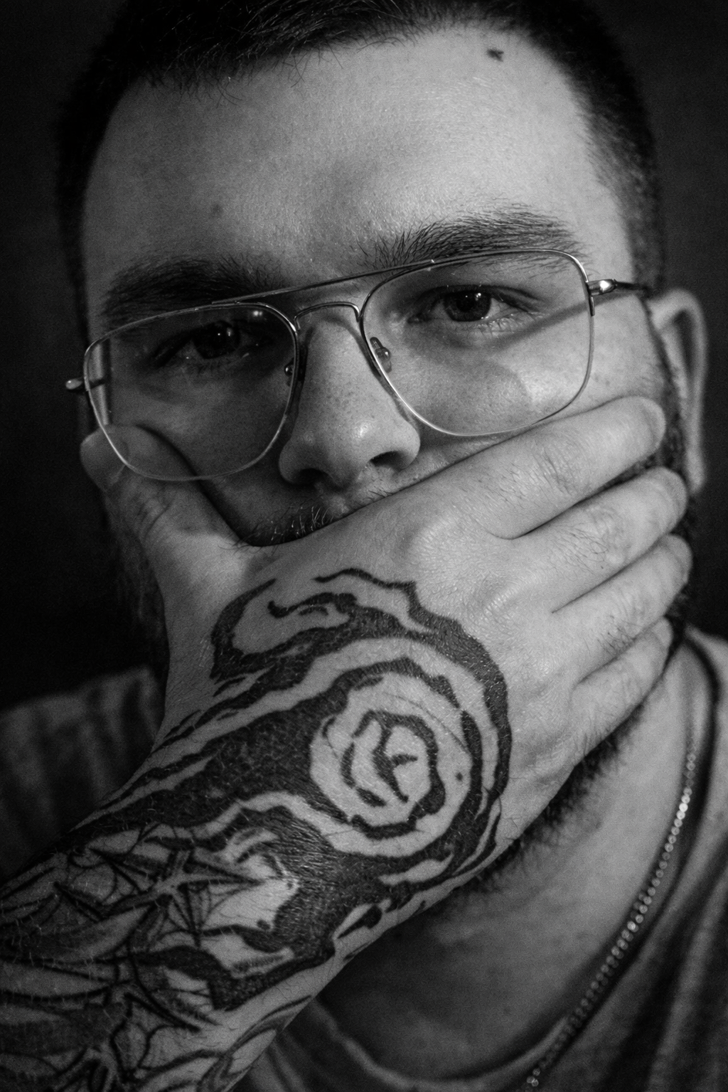 Mikołaj Głowala - CEO i założyciel UndeadStudio